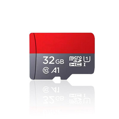 LCPI開發板 配套TF卡32G MICROSD SD高速內存卡 CLASS10