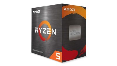 【前衛電腦】AMD Ryzen 5-5600G 3.9GHz 六核心 中央處理器(內附風扇)