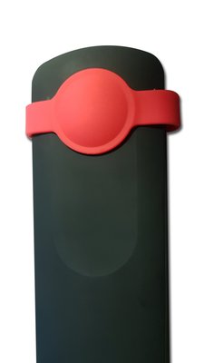 Insta360 One X2 全景相機鏡頭蓋（紅）