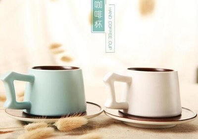 【熱賣精選】咖啡杯 喝茶杯 下午茶杯 奶茶杯 泡茶杯 杯碟組 馬克杯 242c
