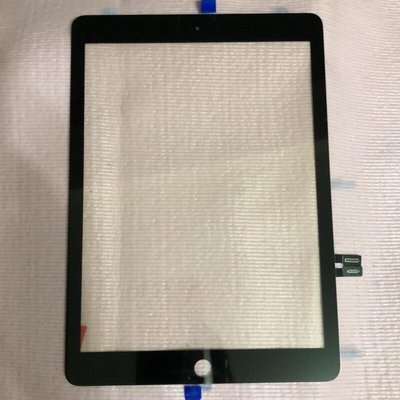 觸控外屏適用於iPad6 9.7” 2018 外玻璃 螢幕 觸摸屏 A1954 A1893 現貨