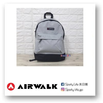 【SL美日購】Airwalk Essentials Backpack 後背包 書包 筆電包
