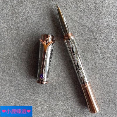 ❤小鹿臻選❤Montblanc萬寶龍王妃系列簽字筆寶珠筆水筆碳素筆中性筆