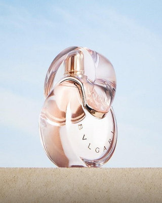 BVLGARI OMNIA水晶系列晶澈女性淡香精100ml $6,750