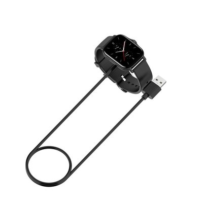 適用Amazfit Pop/GTR2手錶充電線 澤普zepp e 華米GTS2充電器磁吸充電線