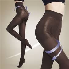 免運特價。7-11 7-Select【全新商品】可可棕 極塑系列-美型雕塑 纖腿彈性全足褲襪/內搭褲襪。XL號
