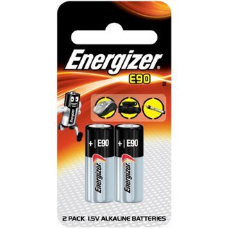 勁量Energizer 5號E90 鹼性電池 2入9312931530015