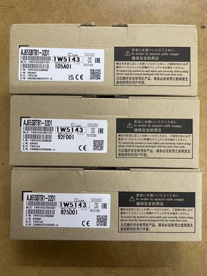 全新三菱CC-LINK模組AJ65SBTB1-32D1