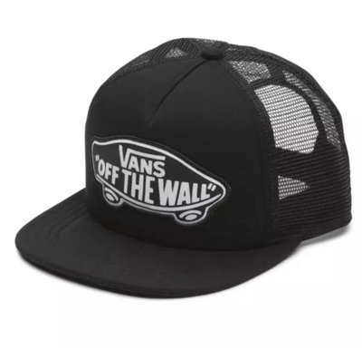Vans off the wall 女用 棒球帽