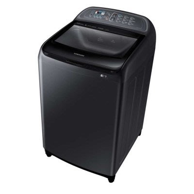 來電享便宜【SAMSUNG 三星】 16公斤 直立式雙效手洗洗衣機(WA16J6750SV)另售(WD14F5K5ASW)