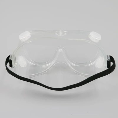 （台灣現貨）（滿679-60元）佰好隔離眼罩護目鏡防疫目鏡護防護眼罩病毒疫情防飛沫