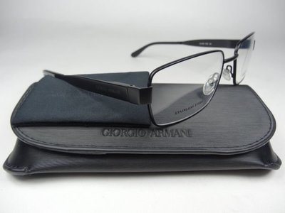 信義計劃 眼鏡 GIORGIO ARMANI 亞曼尼 GA 969 光學眼鏡 可配 抗藍光 多焦 eyeglasses