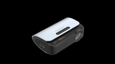 ALPINE T05(DVR-M02)2K隱藏式+WIFI行車紀錄器