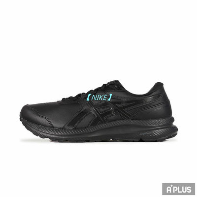 【NIKE】耐吉ASICS 耐吉男 慢跑鞋 耐吉GEL-CO耐吉NTEND 耐吉SL(4E)耐吉 黑色 -1耐吉131A05耐吉0001