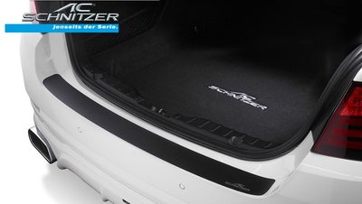 【樂駒】AC Schnitzer BMW X4 F26 後車廂 行李箱 防刮 防滑 薄膜  襯墊 貼紙 置物