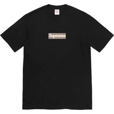 SUPREME Box Logo 短t的價格推薦- 2023年12月| 比價比個夠BigGo