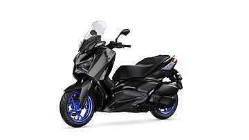 (零利率或折兩萬)台中亞瑪斯重機 2024樣式 YAMAHA XMAX