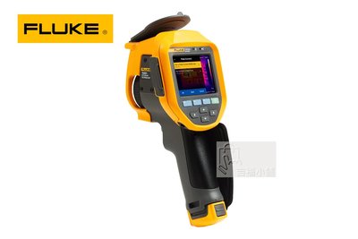 Fluke Ti300+ 紅外線熱影像儀 / 原廠公司貨 / *安捷電子