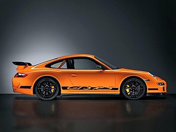 總代理 2008 Porsche 911 GT3 RS ~明駿國際車業~