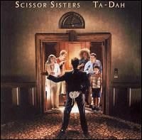 【西洋搖滾CD】Scissor Sisters 剪刀姊妹 DTA-DAH 哇賽 ...全新