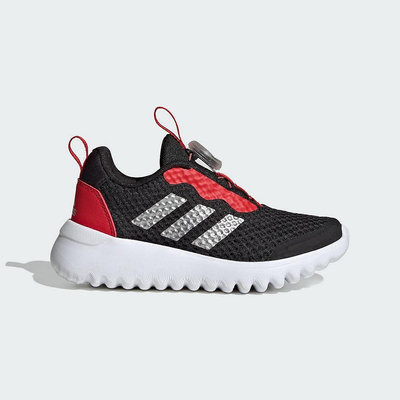 adidas ACTIVEFLEX 3 BOA 運動鞋 童鞋 HP2501【雅妤潮鞋】