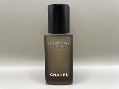 CHANEL 香奈兒 逆齡高效彈力激萃30ml／香奈兒逆齡彈力修護霜50g/香奈兒3.5-DA 醇萃彈力緊緻乳50ml