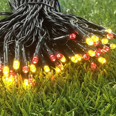 太陽能燈串 22米 200顆LED燈 防水 裝飾燈 庭院燈 草坪燈 8功能 彩燈 露營燈 帳篷燈 裝飾燈 SG46