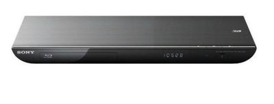 【現貨】Sony/索尼 BDP-S590 2D/3D 索尼藍光DVD高清播放器 CD機 光纖同軸