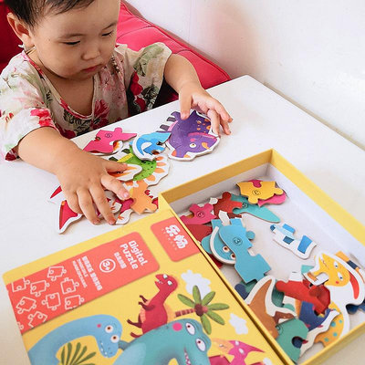 批發 批發 現貨兒童木制大塊拼圖拼板進階寶寶幼兒早教益智玩具男孩女孩廠家直銷