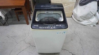 Panasonic 國際牌 9公斤 直立式洗衣機 NA-90EB