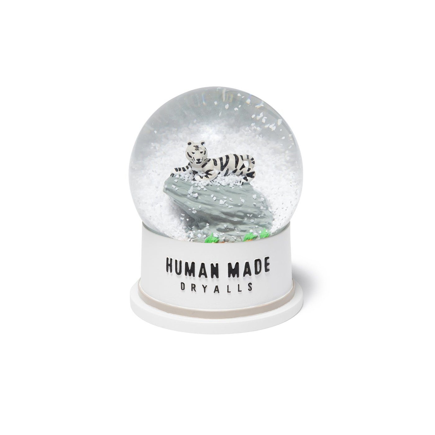 【日貨代購CITY】2022AW HUMAN MADE WHITE TIGER SNOW