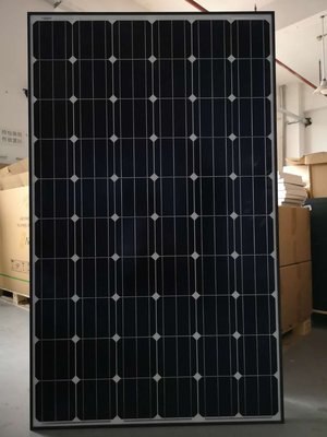 200W單晶太陽能板 發電板離網發電光伏 發電系統太陽能電池板Y3225