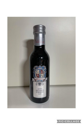 義大利Aceto Balsamico 銀牌摩典納巴薩米克醋250ml 頁面是單瓶價 到期日2027/11/30