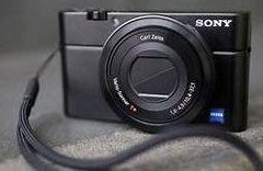 二手 預購sony rx100 數位相機1代 配件齊全簡配 HX77 HX99