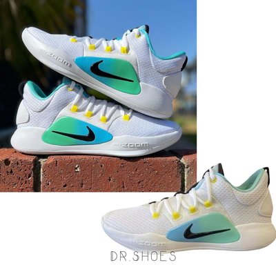 【Dr.Shoes 】免運Nike Nike Hyperdunk X Low EP 籃球鞋 男鞋 FN3441-101
