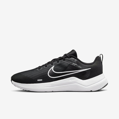 Nike Downshifter 12 [DD9293-001] 男 慢跑鞋原價2400特價2280尺寸26～30