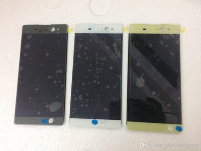 【南勢角維修】Sony Xperia XA1 Plus LCD 螢幕總成 維修完工價1799元 全台最低價