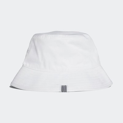 100％原廠Adidas愛迪達官網 三葉草 男女運動帽子BK7350