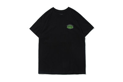 [ LAB Taipei ] Onyx Collective ”TRIALS AND TRIBULATIONS TEE"