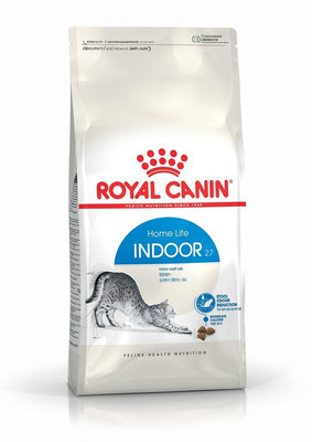 皇家 法國 室內成貓 IN27 2kg 4 kg 10公斤 原裝包 Royal Canin 貓飼料