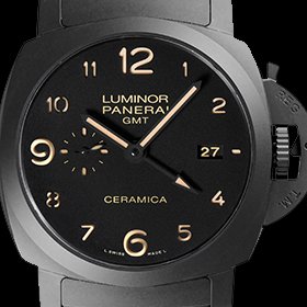 Panerai LUMINOR PAM00438