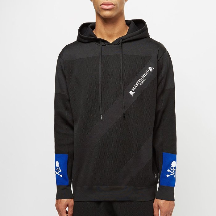 mastermind adidas hoodie