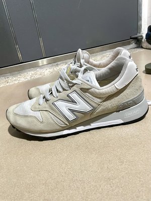 New balance 1300 clw made in USA us26.5 八五新