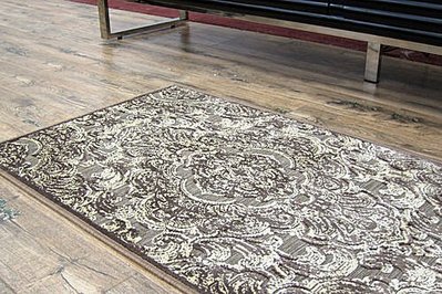 【范登伯格】卡莫古典立體雕花進口立體浮雕地毯.促銷價13590元含運-200x300cm