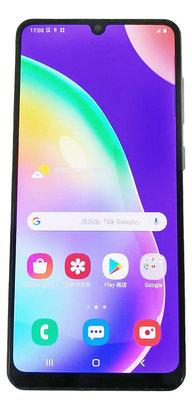 ╰阿曼達小舖╯ 三星 SAMSUNG Galaxy A31 4G手機 6G/128GB 6.4吋 雙卡雙待 8核心 二手良品手機 免運費