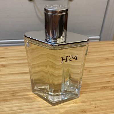 *限時降價*Hermès H24 新品 正品 中性淡香水 100ml 現貨