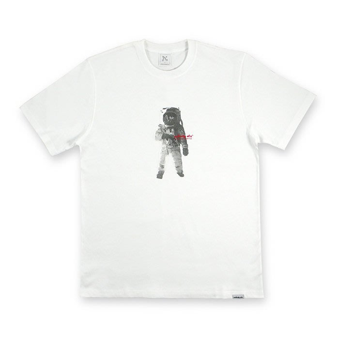 supreme astronaut tee