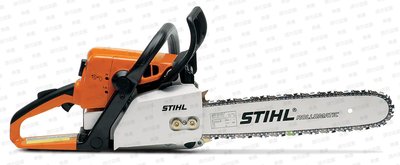 (免運)STIHL MS250 原廠公司貨 再送鏈條+銼刀
