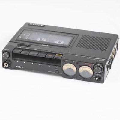 SONY D5M 索尼磁帶隨身 聽 walkman 卡帶機 懷舊 錄音機 日本購回