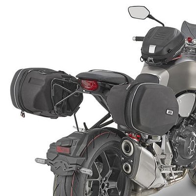[ Moto Dream 重機部品 ] GIVI TE1165 馬鞍包貨架 Honda CB1000R 18 (不含3